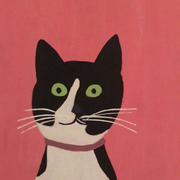 Meet your Posher, Claire - Picture 1 of 1